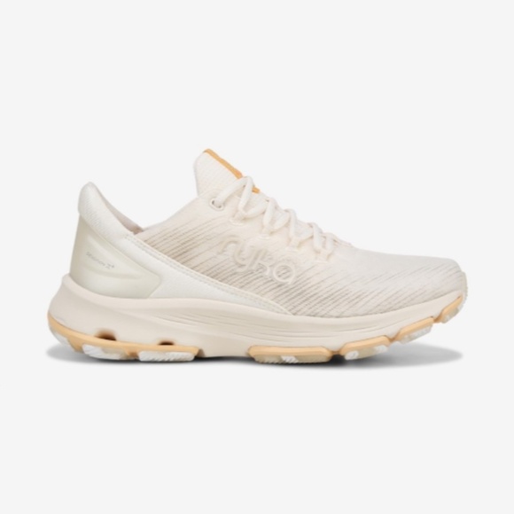 Ryka  Made For Women Devotion X Plus Walking Sneaker - Picture 10 of 11